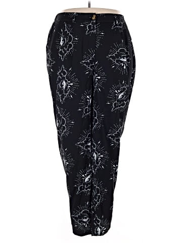 Lala. Active Pants (view 1)