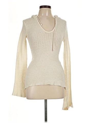 Takeout Pullover Sweater (view 1)