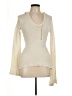 Takeout Ivory Pullover Sweater Size M - photo 1