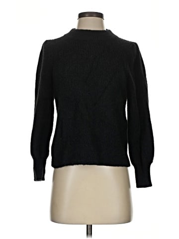 Madewell Turtleneck Sweater (view 1)