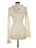 Takeout Ivory Pullover Sweater Size M - photo 2