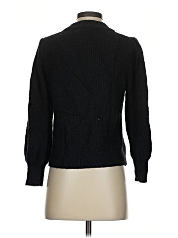 Madewell Turtleneck Sweater (view 2)