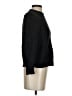 Madewell Black Turtleneck Sweater Size S - photo 4