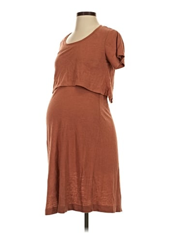 Old Navy - Maternity Casual Dress (view 1)