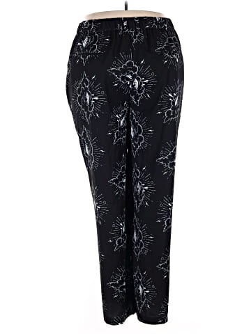 Lala. Active Pants (view 2)
