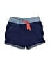 Splendid Blue Shorts Size 6-12 mo - photo 1