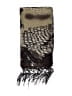 Maurices 100% Polyester Animal Print Brown Scarf One size - photo 2