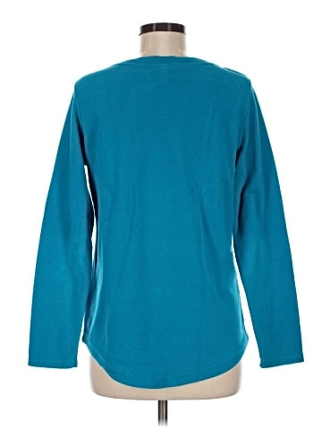 Lands' End Pullover Sweater (view 2)