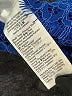 J.Crew Blue Long Sleeve Blouse Size 10 - photo 8