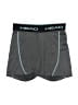 Head Gray Athletic Shorts Size M (estimated) - photo 1