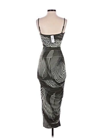 Express Cocktail Dress (view 2)