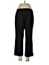 MICHAEL Michael Kors Black Dress Pants Size 10 - photo 2