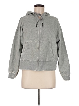 JoyLab Zip Up Hoodie (view 1)