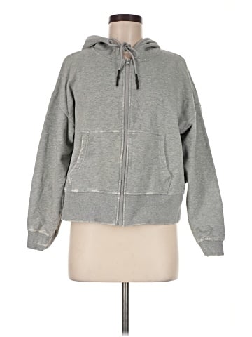 JoyLab Zip Up Hoodie (view 1)
