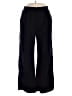 Halara 100% Polyester Black Casual Pants Size XL (tall) - photo 1