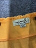 One World Yellow Short Sleeve Top Size L - photo 7