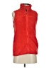 Eddie Bauer 100% Polyester Red Vest Size XS - photo 1
