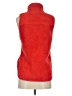 Eddie Bauer 100% Polyester Red Vest Size XS - photo 2