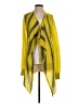 Stile Benetton Yellow Cardigan Size L - photo 1