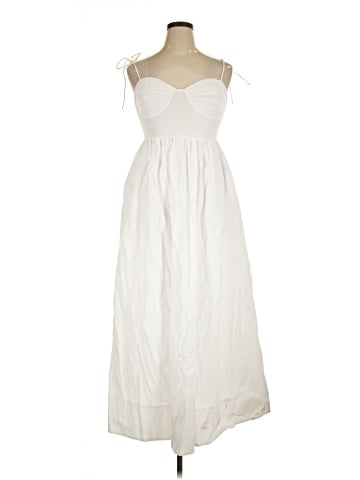 STAUD Casual Dress (view 1)