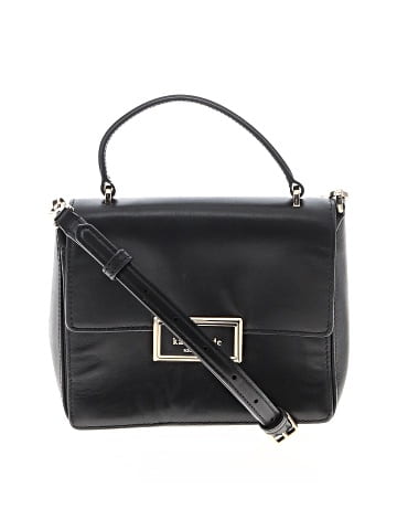 Kate Spade New York Leather Crossbody Bag (view 1)