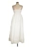 STAUD White Casual Dress Size XL - photo 2