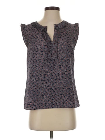 Boden Sleeveless Blouse (view 1)