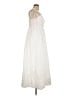 STAUD White Casual Dress Size XL - photo 4