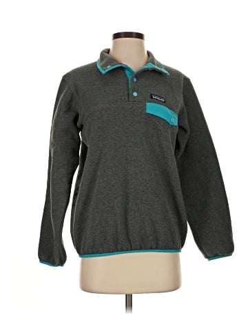 Patagonia Pullover Sweater (view 1)