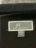 JM Collection Black Cardigan Size XXL - photo 7
