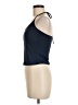 REORIA Blue Sleeveless Top Size M - photo 5