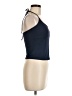 REORIA Blue Sleeveless Top Size M - photo 4