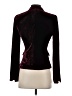 Tahari Burgundy Blazer Size XS - photo 2