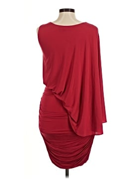 BCBGMAXAZRIA Cocktail Dress (view 2)