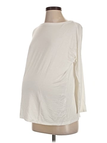 Hatch 3/4 Sleeve T-Shirt (view 1)