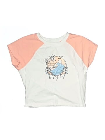 Hurley Short Sleeve T-Shirt (view 1)