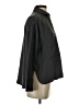 Everlane 100% Tencel Black Jacket Size XS - photo 4
