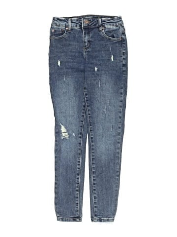 Tractr Jeans (view 1)