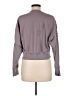 Nike Gray Pullover Sweater Size M - photo 2