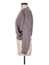 Nike Gray Pullover Sweater Size M - photo 5