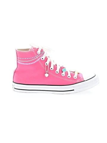 Converse Sneakers (view 1)