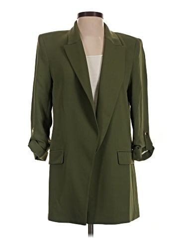 Zara Blazer (view 1)