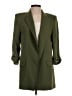 Zara Green Blazer Size S - photo 1
