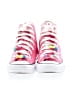 Converse Pink Sneakers Size 8 1/2 - photo 2