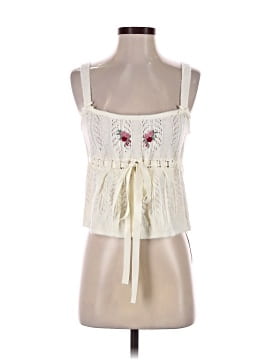 For Love & Lemons Sweater Vest (view 1)