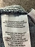 CALVIN KLEIN JEANS Blue Jeans Size 4 - photo 8