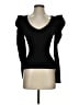 Express Black Cardigan Size XS - photo 1