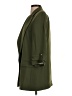 Zara Green Blazer Size S - photo 5