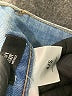 Express Blue Jeans Size 4S - photo 8