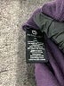Active Life Purple Kimono Size XL - photo 7